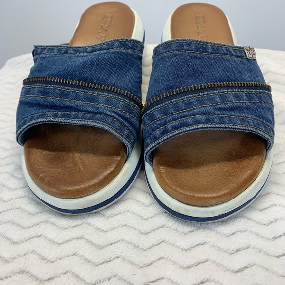 Ersax women’s sandals comfy insole - Picture 3 of 10